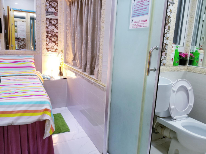 Bathroom 5