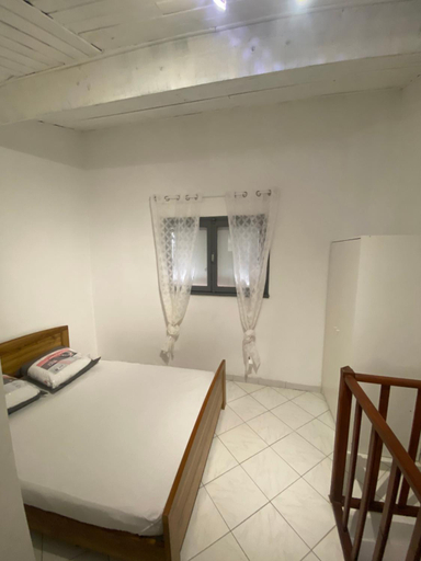 5, Appartement 50m2 en duplex, Gard