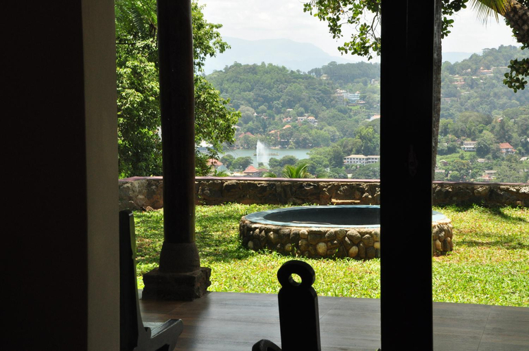 Others 3, The Buena Vista Kandy, K.F.G. & G. Korale
