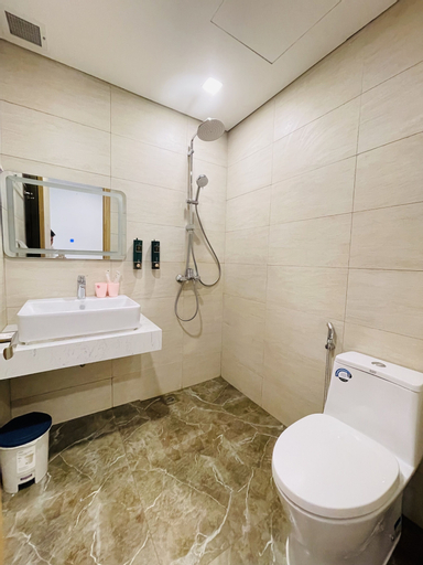 Bathroom 3