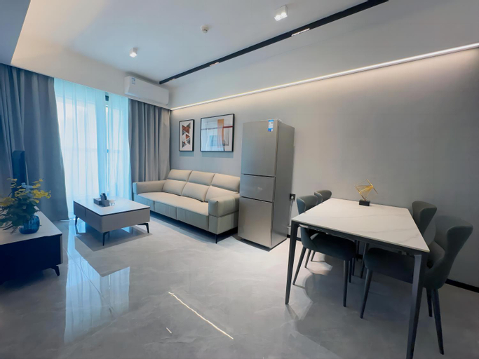 Others 4, Canopy Executive Apartments - Liuxian Cave Headquarters, Shenzhen