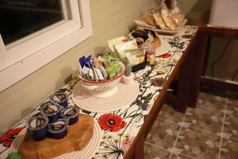 Food & Drinks, Gapyeong Pension Bombom, Gapyeong