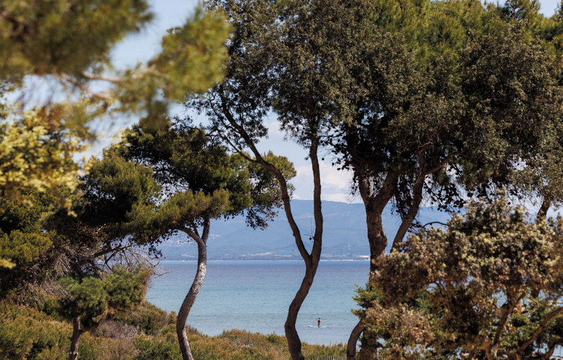 Others 5, Le Domaine de la Mer, Var