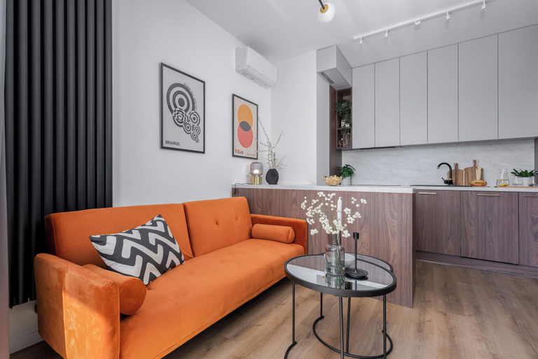 Others 4, RentPlanet - Apartament Prandoty, Kraków City