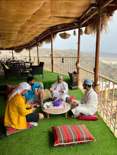 Others 3, Al Misfah Hospitality Inn, Al Hamra