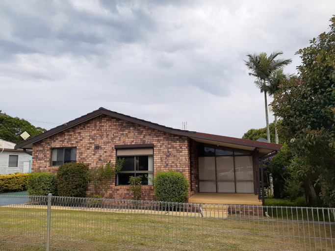 QUIET PROPERTY BY THE RIVER, Kempsey