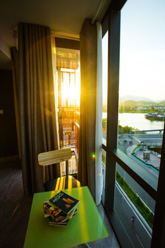 Others 5, Moonlight Bay hotel & apartment, Nha Trang