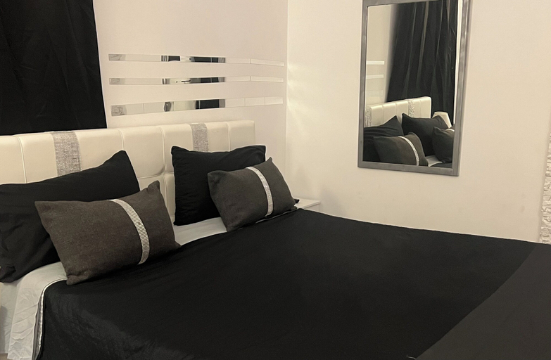 Bedroom 3, Palese Profumo di Mare, Bari