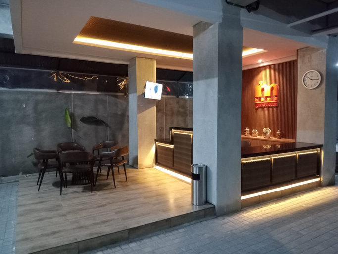Others 2, Inn Home Solo Baru, Sukoharjo