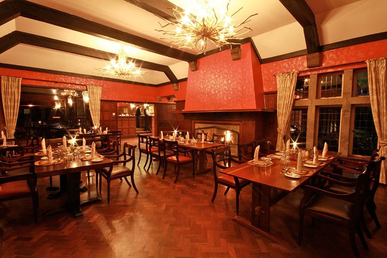 Food & Drinks 5, Aberdare Country Club, Kieni