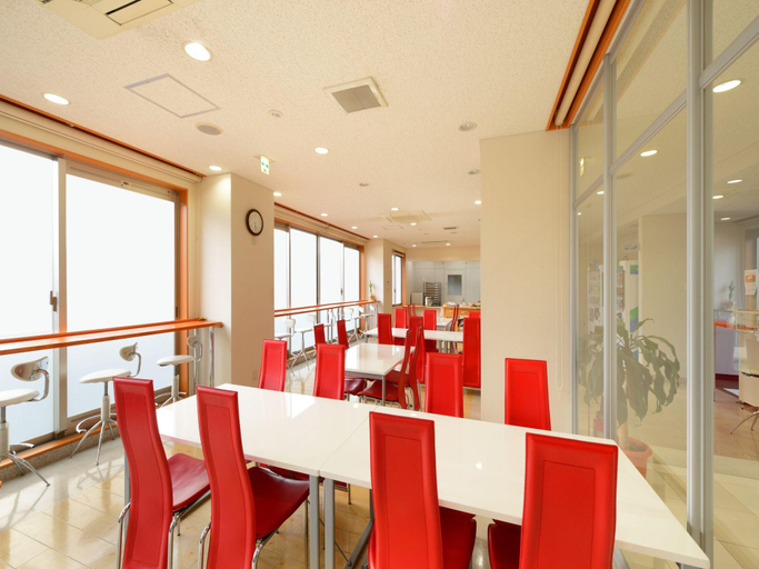 Food & Drinks 5, Smile Hotel Sakurambo Higashine, Higashine