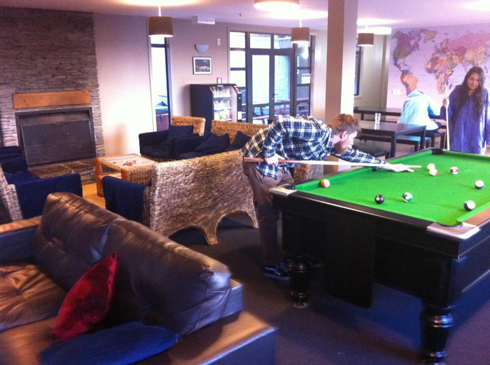 Others 5, Reavers Lodge, Queenstown-Lakes