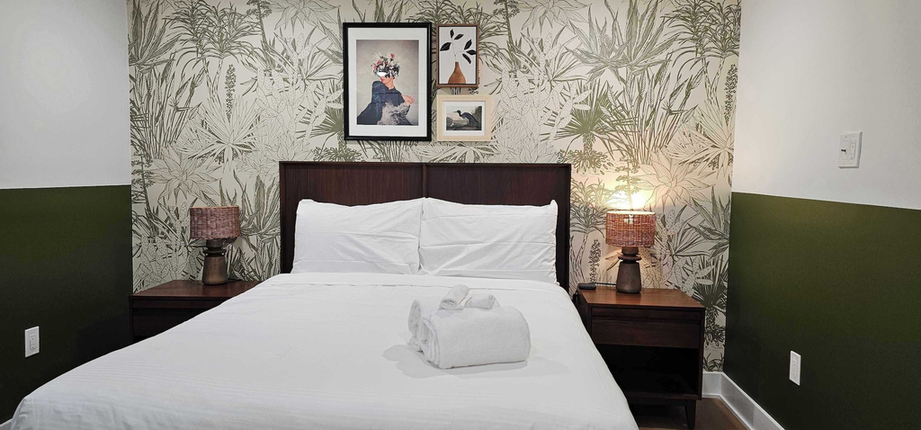 Sosuite at The Loxley - Old City, Philadelphia