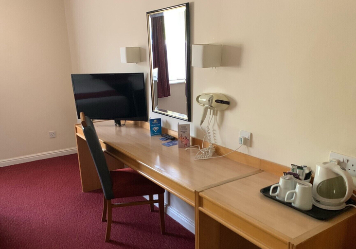 Others 5, Days Inn by Wyndham Southampton Rownhams, Hampshire