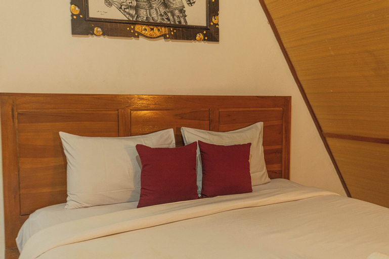 Bedroom 9
