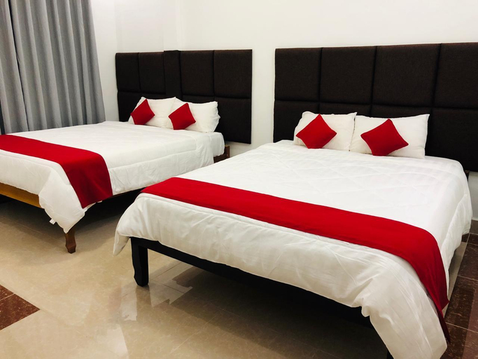 Others 3, EZ Guesthouse, Dangkao