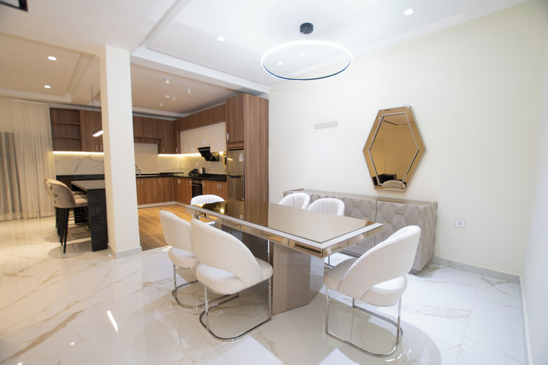 Others 4, Mini Palace Luxury Suites, AbujaMun