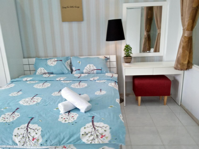 Bedroom 11