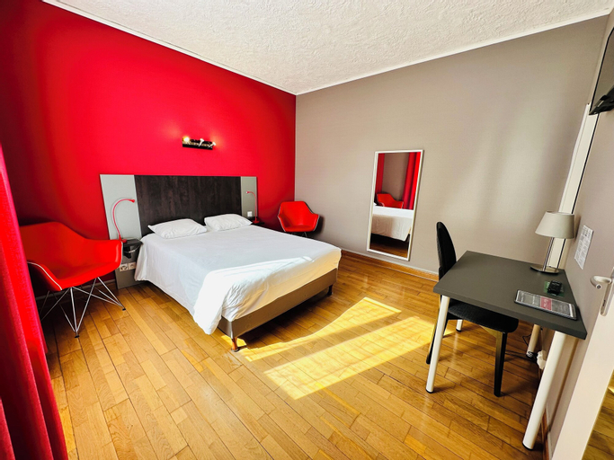 Bedroom 10