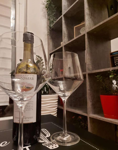 Food & Drinks, Studio IKA, Novi Beograd