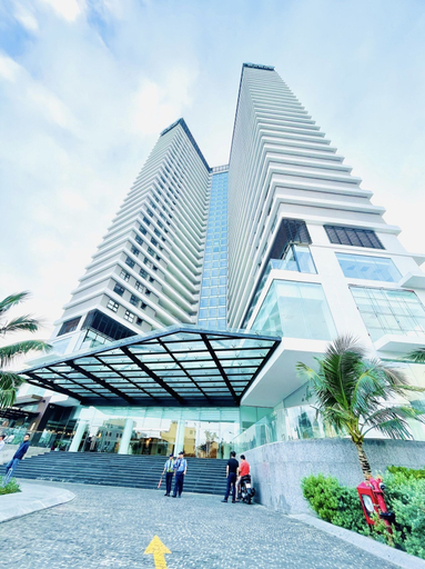Exterior & Views 2, FLC Sea Tower Ocean View Quy Nhon, Qui Nhơn