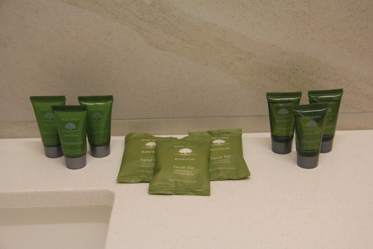 Amenities 8