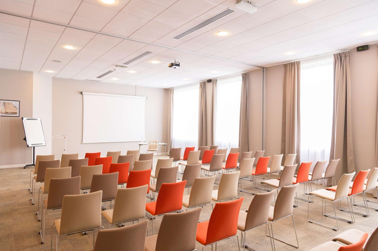 Facilities 5, Best Western Plus Paris Saclay, Yvelines