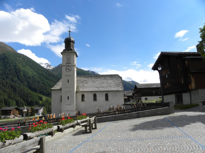 Others 5, Hotel Restaurant Walliser Sonne, Goms