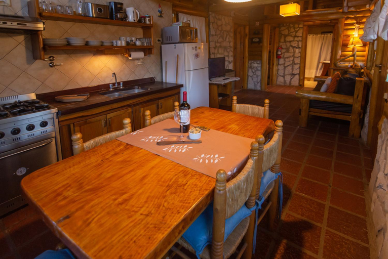 Food & Drinks, Cabanas Cumelen, Villa Gesell