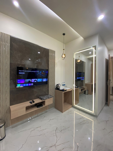Others 5, Hotel Aditya Grand - Bhopal, Bhopal