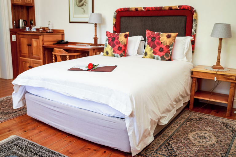 Bedroom 3, Altes Landhaus Country Lodge, Eden