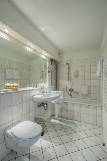 Bathroom 6