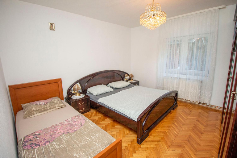 Others 4, Apartments Perkusic, Omiš