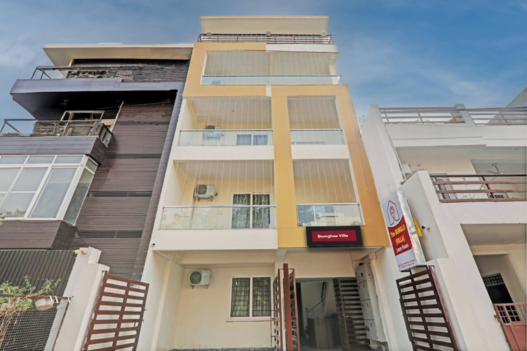 Exterior & Views 2, The Bunglo Villa Prayagraj, Kaushambi