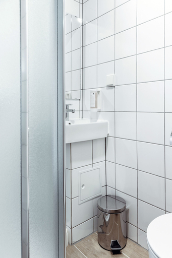 Bathroom 3, Augustus Hotel Bernkastel-Kues, Bernkastel-Wittlich
