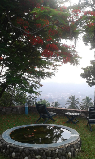 Others 4, The Buena Vista Kandy, K.F.G. & G. Korale