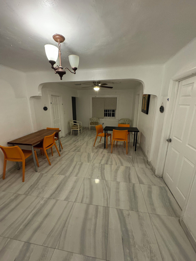 Others 5, Eco-Shared Paradise, Miami-Dade
