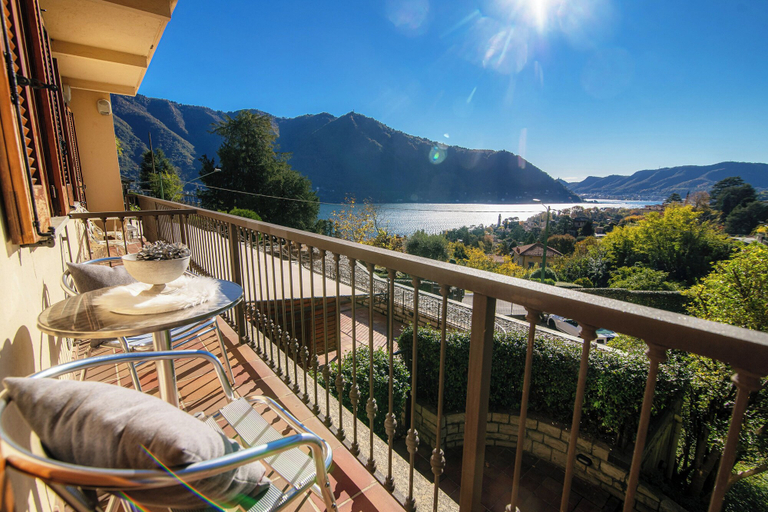Others 4, La Finestra sul Lago, Como