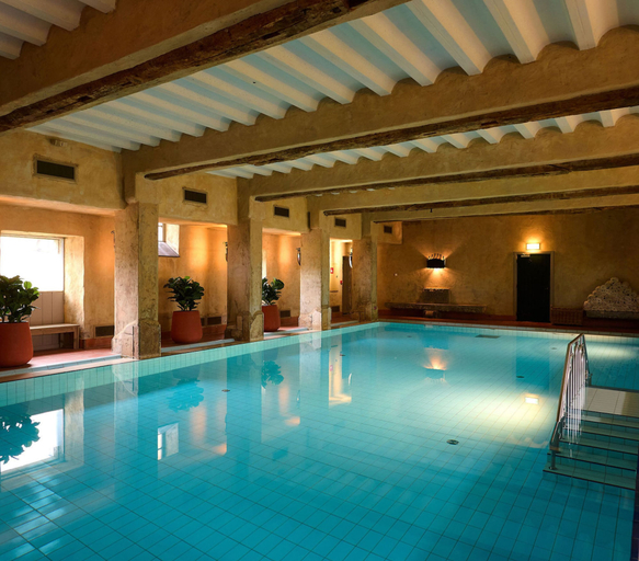 Sport & Beauty 2, Chateau St Gerlach, Valkenburg aan de Geul