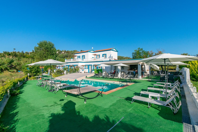 Others 4, Akis Villa Studios & Apartment with Pool by Hotelius, Ionian Islands
