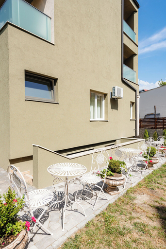 Exterior & Views, Ateneea Luxury Rooms, Cluj-napoca