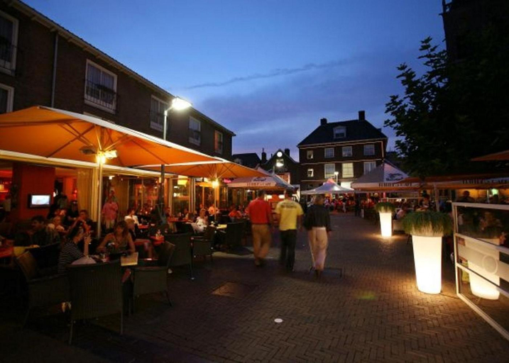 Food & Drinks, Bed & Breakfast Coopz, Doetinchem