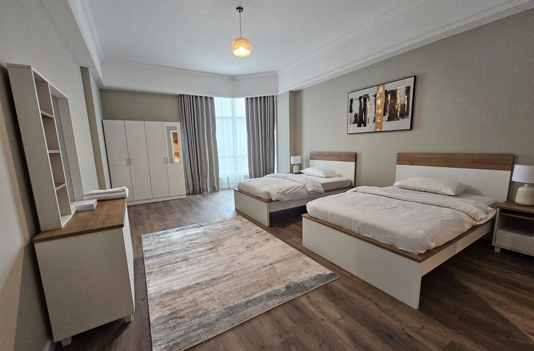 Bedroom 8