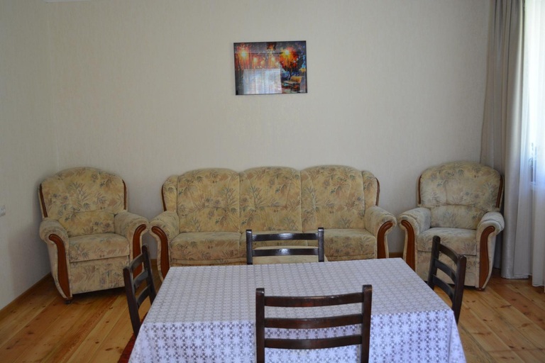 Others 2, Ekaterine Guest House, Kazbegi