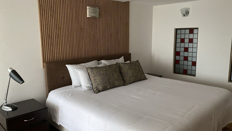 Bedroom 5, Cafe's Home, Manizales
