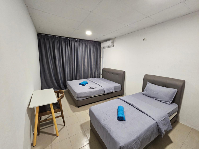 Others 5, SS HOSTEL PENANG, Penang Island