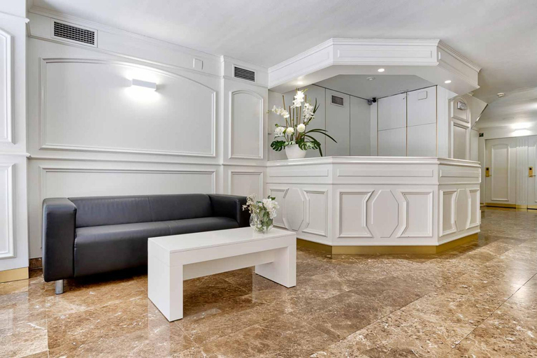 Public Area 2, Aparthotel Bonanova Suites, Barcelona