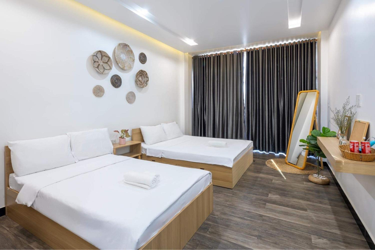 Others 4, Le Petit Homestay, Huế