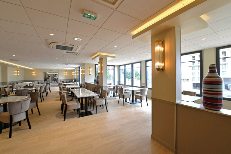 Food & Drinks 4, Résidence Montana Clamart, Hauts-de-Seine
