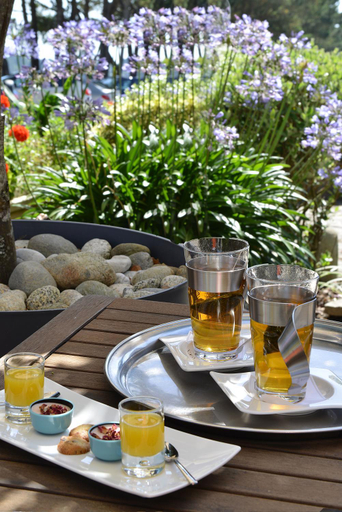 Food & Drinks 5, Logis Hotel de la Pointe du Cap Coz, Finistère